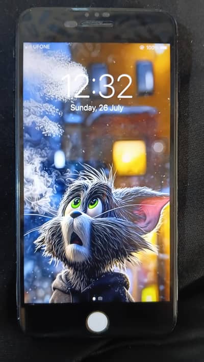 Apple iPhone 7 Plus
