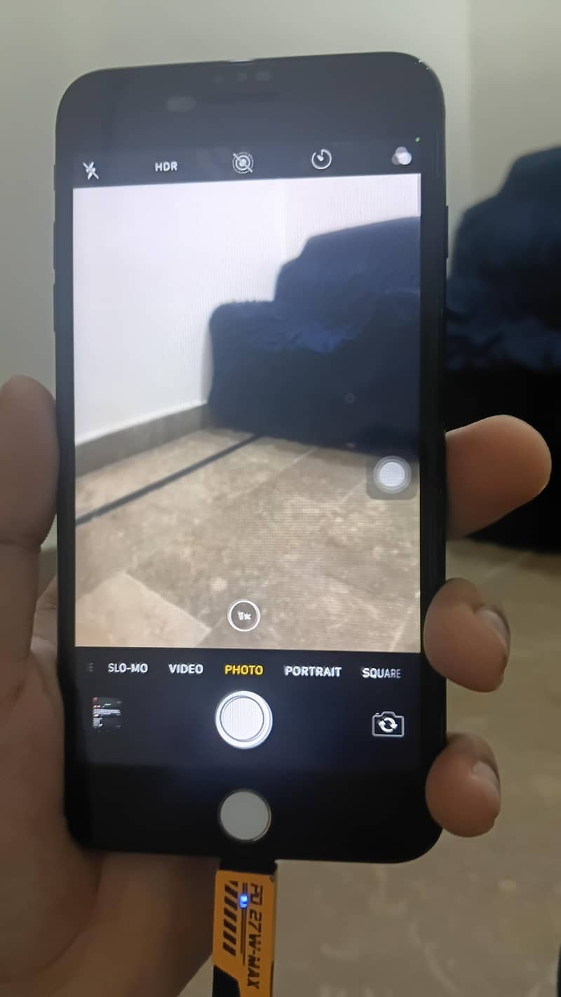 Apple iPhone 7 Plus 4
