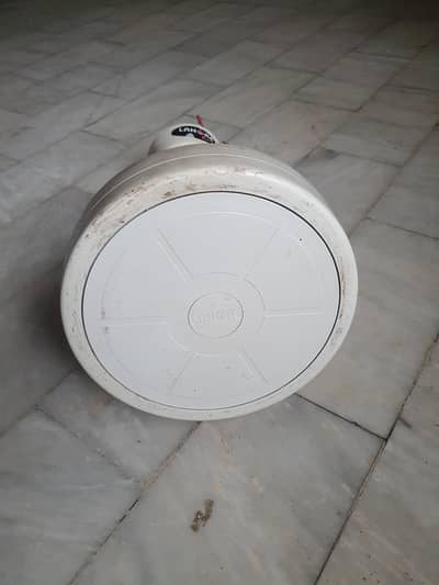 4 seeling fan