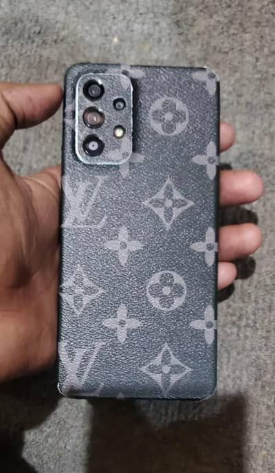 Samsung Mobile A53 5G