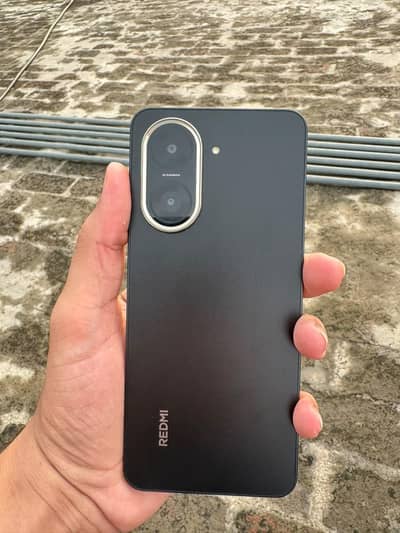 Xiaomi Redmi A5