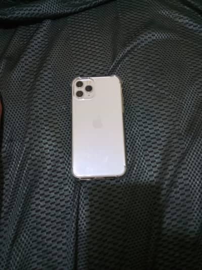 iPhone 11 Pro pta