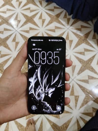 One Plus 15