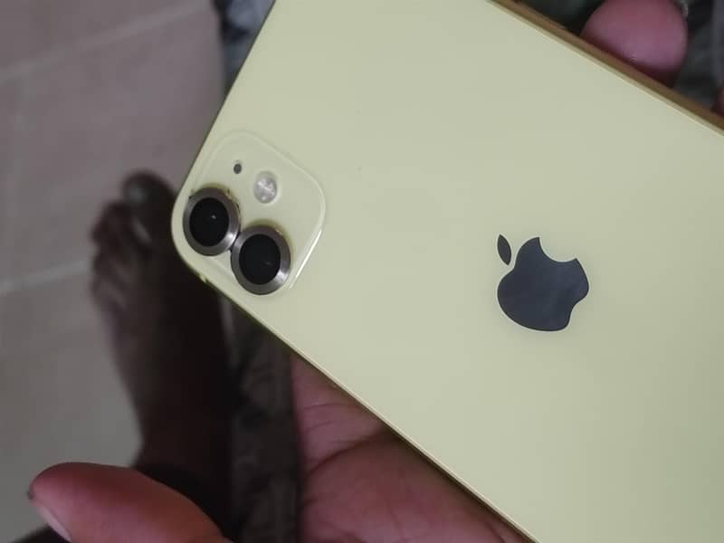 Apple iPhone 11 0