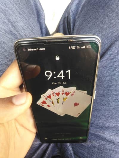 OPPO F19