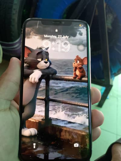 Apple iPhone XS Max