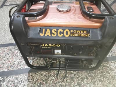 jesco 2 kv generater