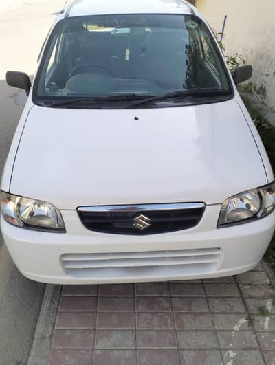 Alto VXR for sale