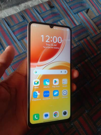 Vivo Y11d