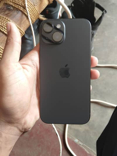 Apple iPhone 15