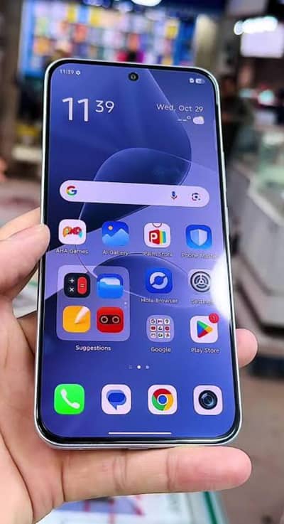Infinix Hot 60 Pro