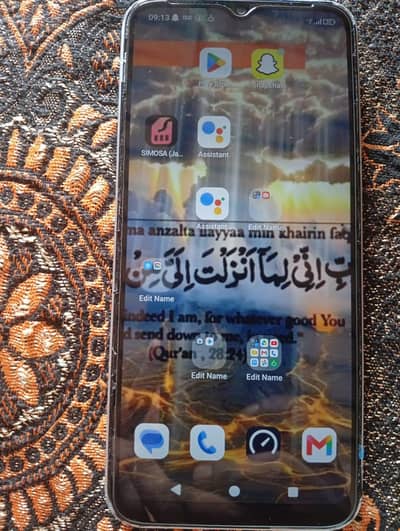 Good condition