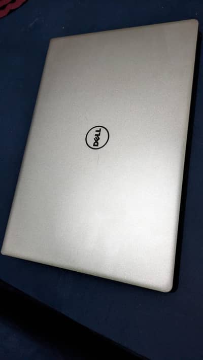 Dell XPS 13 9360 | Core i7 7th Gen | 16GB RAM | 256GB SSD | Ultra-Slim