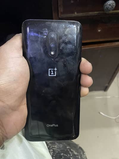 One Plus 7