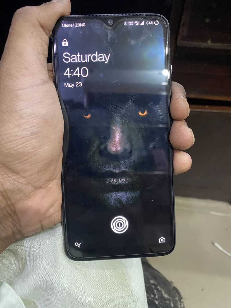 One Plus 7 1