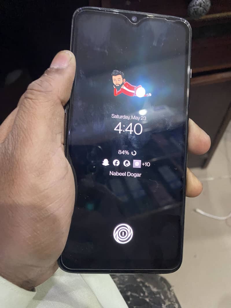 One Plus 7 3