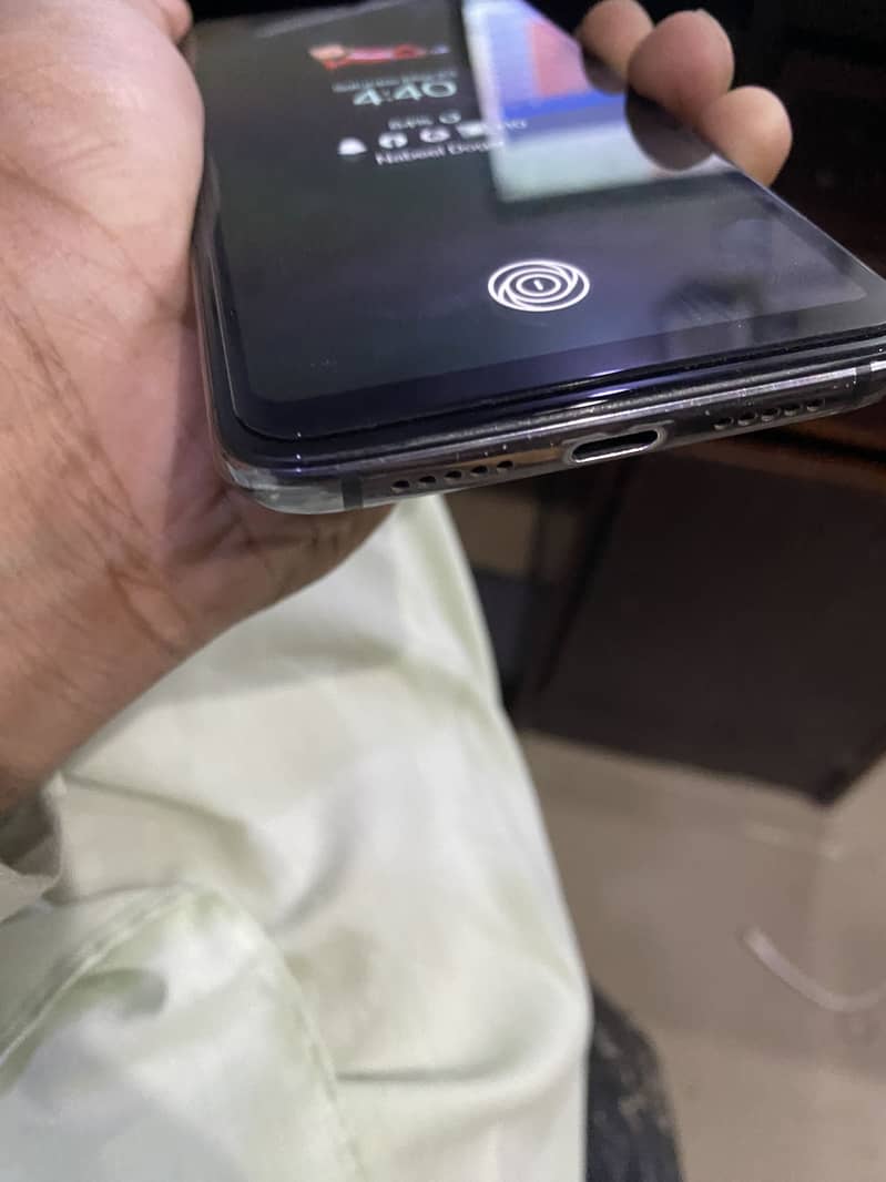 One Plus 7 5