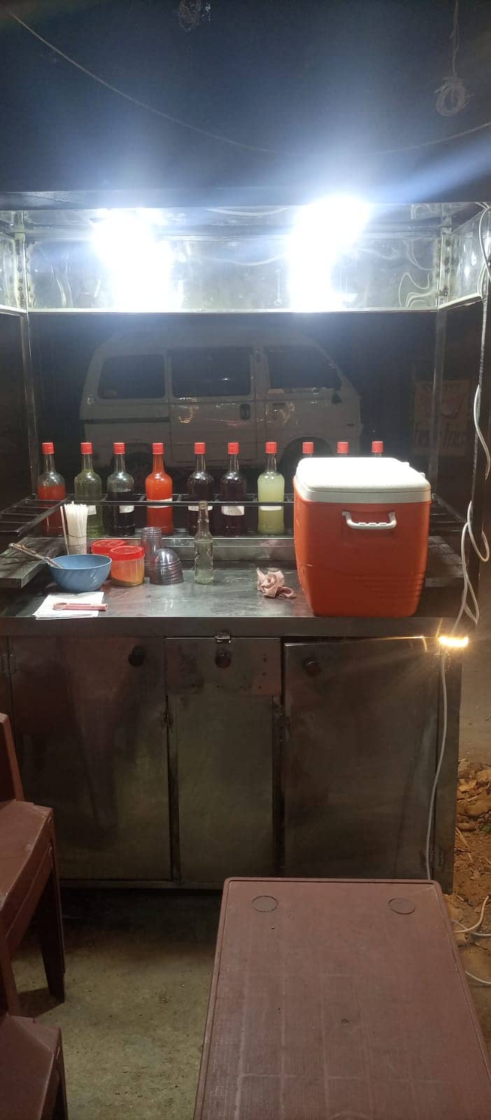 Limca full setup 1