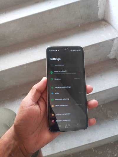 infinix note
