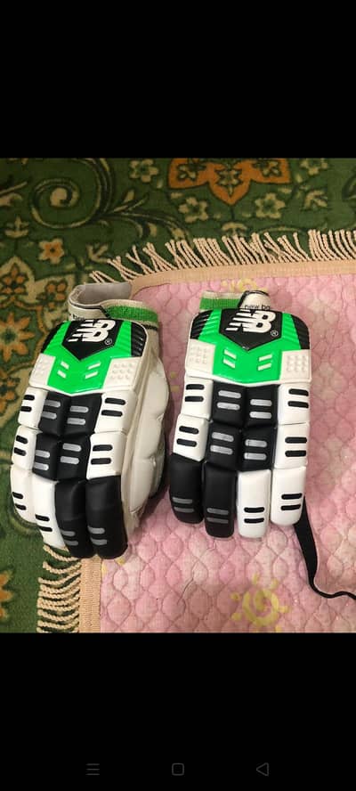 Hard ball cricket kit for sale