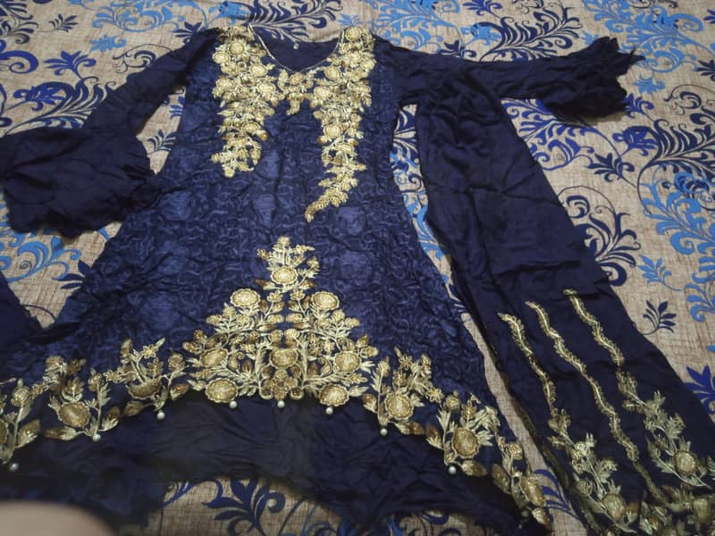 3pc suit 9