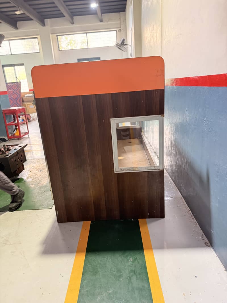 Bunk bed 1
