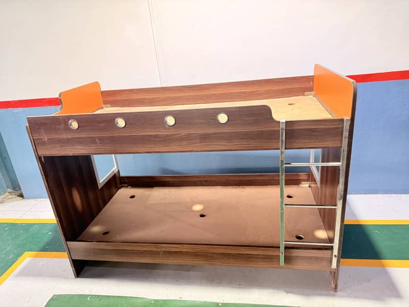 Bunk bed 2