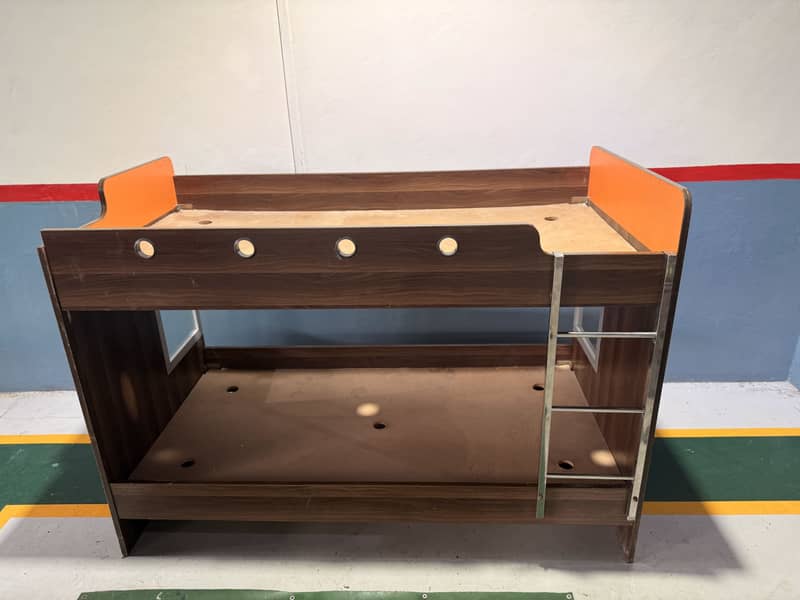 Bunk bed 5