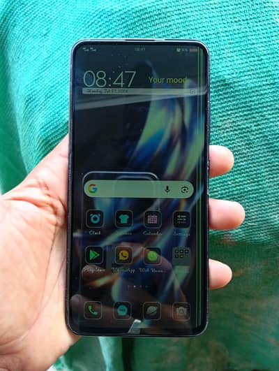vivo v15 pro panal problam 0321-88'54'21'3