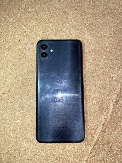 Samsung Mobile A03