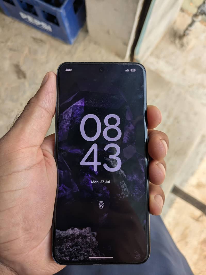 Google Pixel 8 0