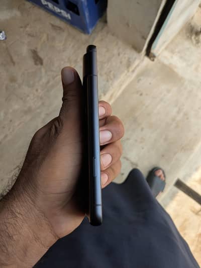Google Pixel 8 exchange possible