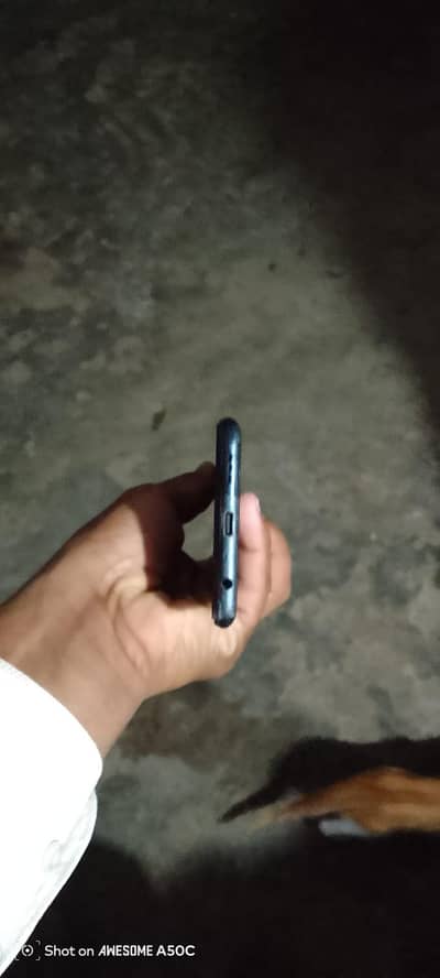 OPPO f19 Pro