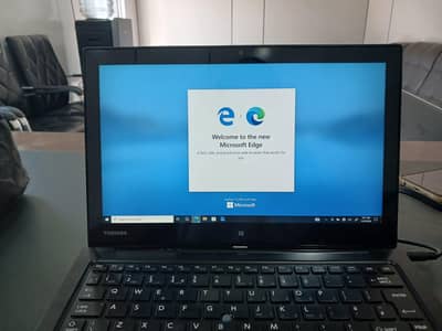 Toshiba protégé z20t-c