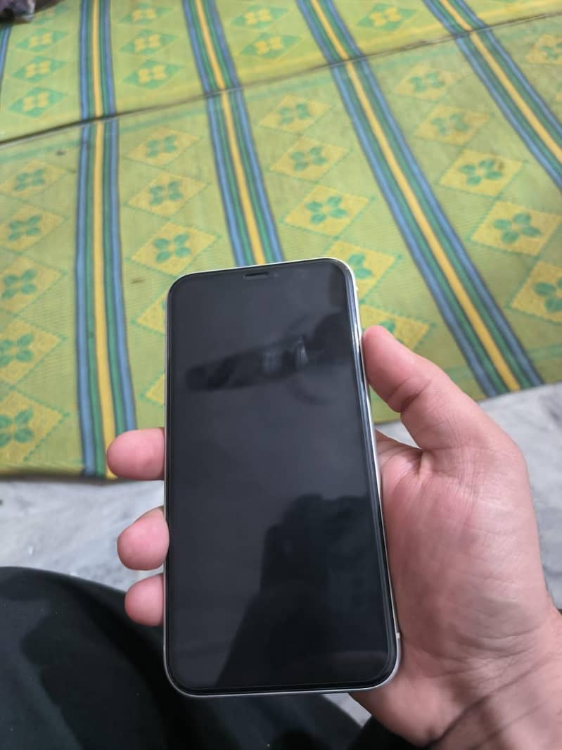 iphone XR 2