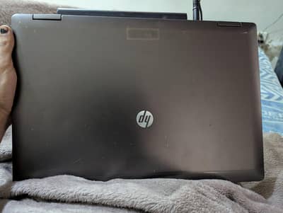 HP PROBOOOK 6570B | perfect condition | best for work and videogaming