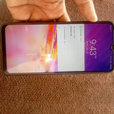 Infinix Hot 8 Lite