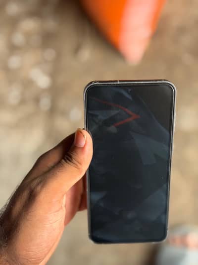 Samsung Mobile S23 FE