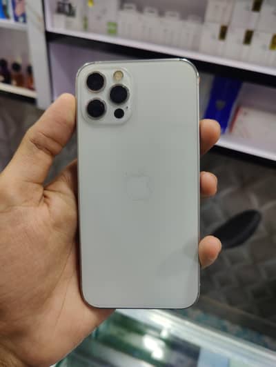 Apple iPhone 12 Pro