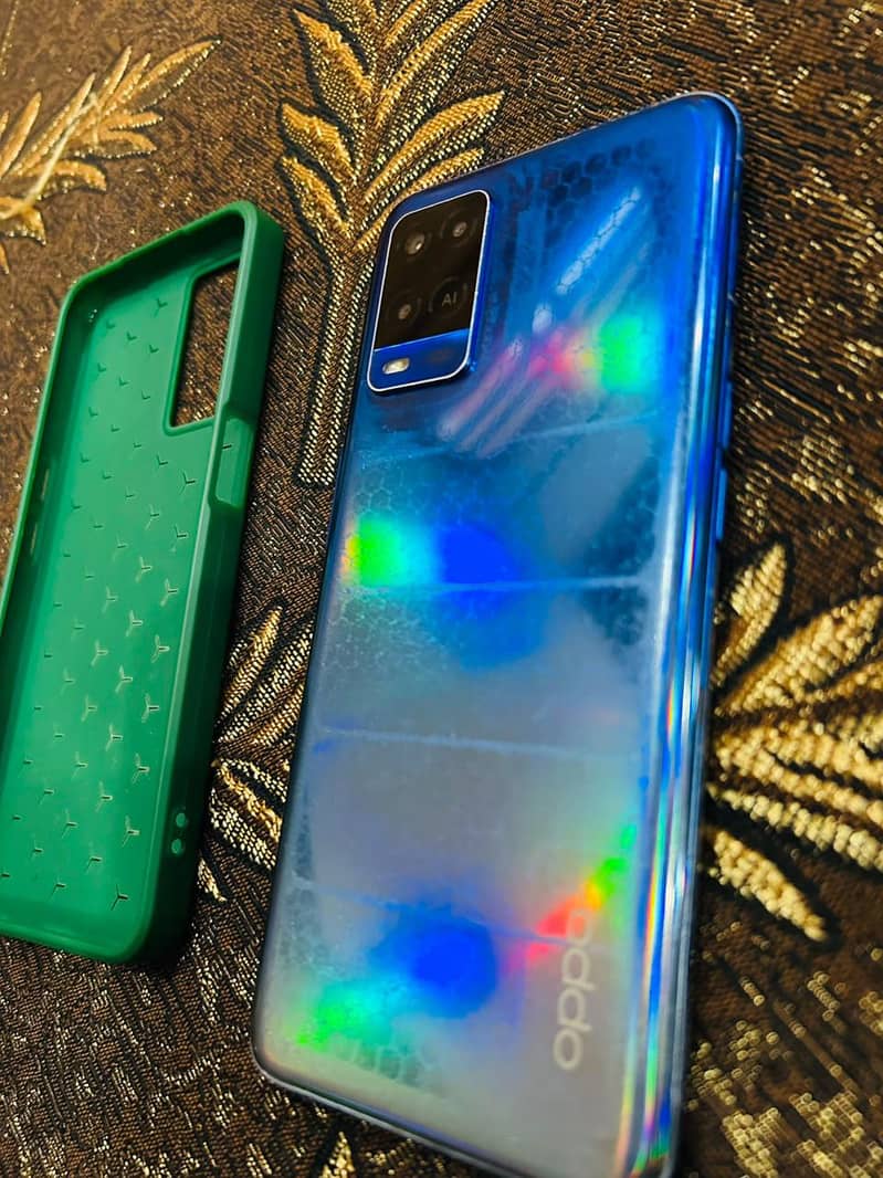 OPPO A54 0