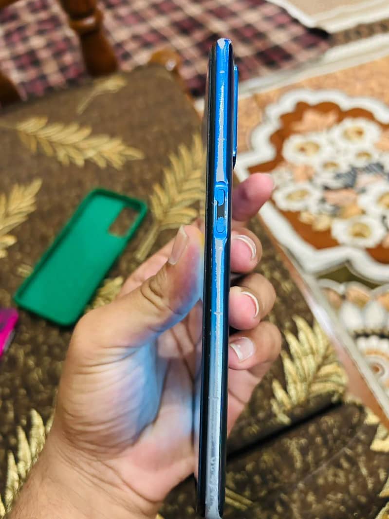 OPPO A54 6