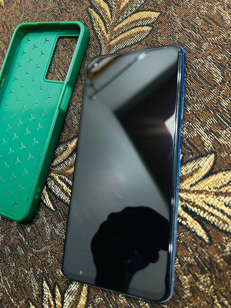OPPO A54 7