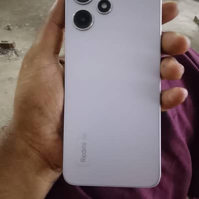 Xiaomi Redmi Note 12R