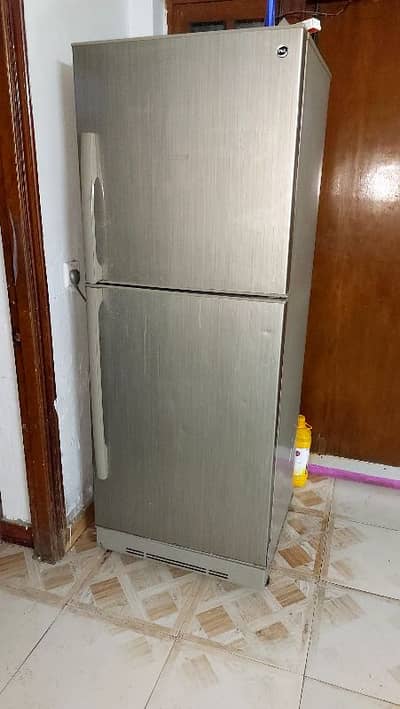 pel fridge refrigerator full size