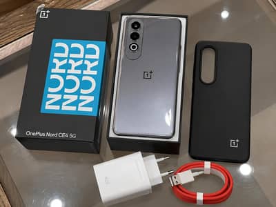 One Plus Nord CE4 Urgent sell