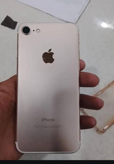 Apple iPhone 7.0347-668-0047