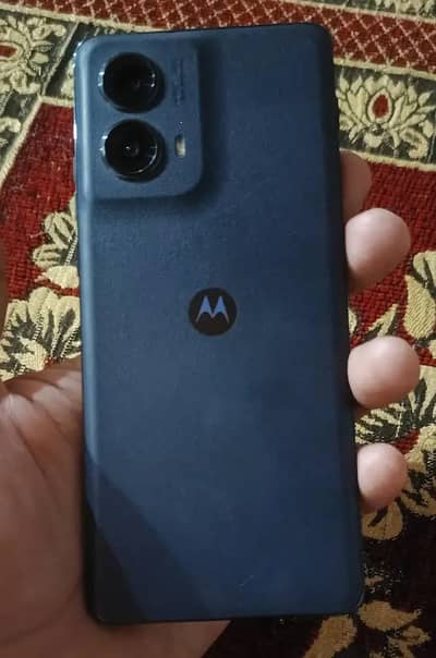 Motorola Moto Edge 2024 (8/256gb)