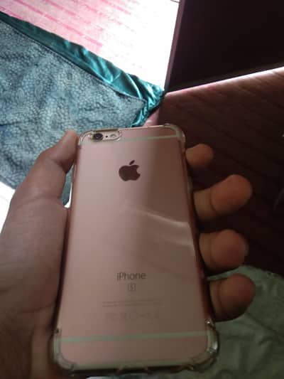 Apple iPhone 6S