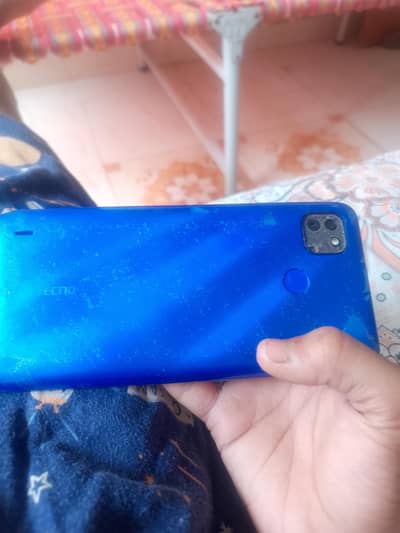 Tecno POP 3