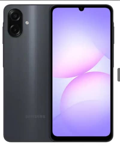 Samsung Mobile A07 5G
